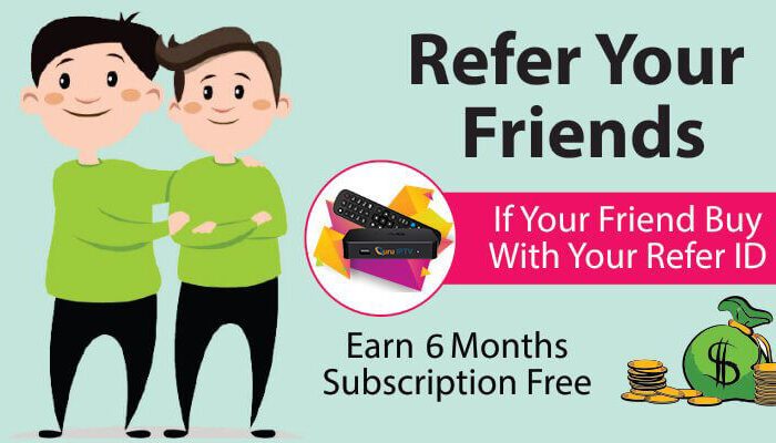 refer
